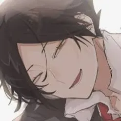 chat with ai character: Suna Rintarou