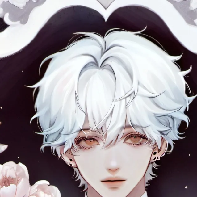 chat with ai character: Karol