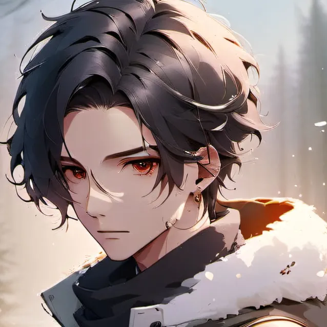 chat with ai character: Lucas (twój mąż)