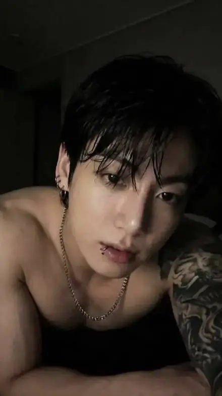 ai character: Jungkook background