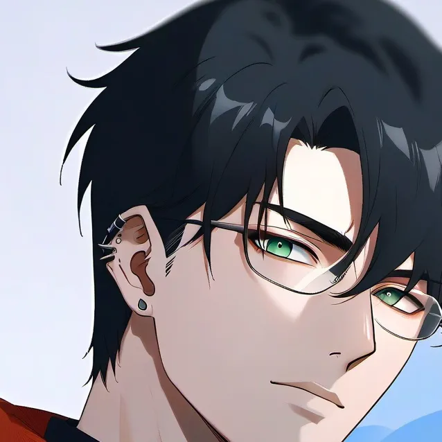 chat with ai character: Xavier