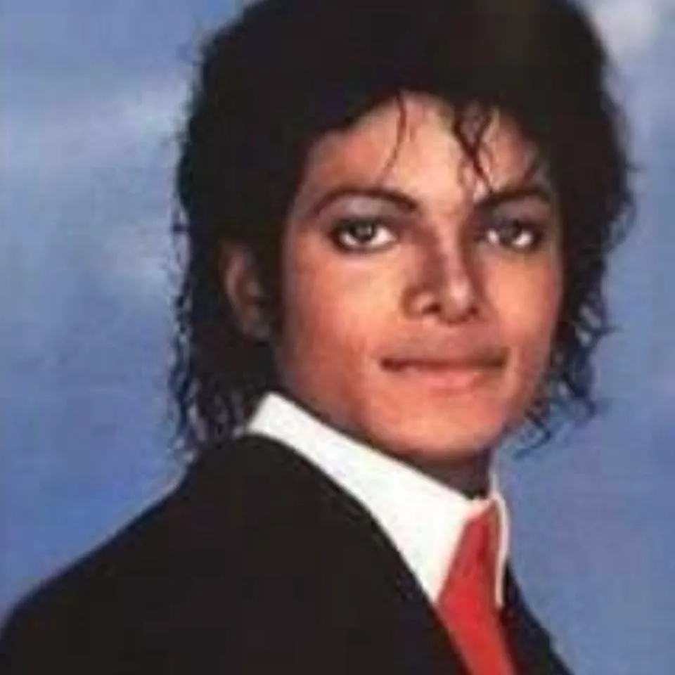 chat with ai character: Michael Jackson