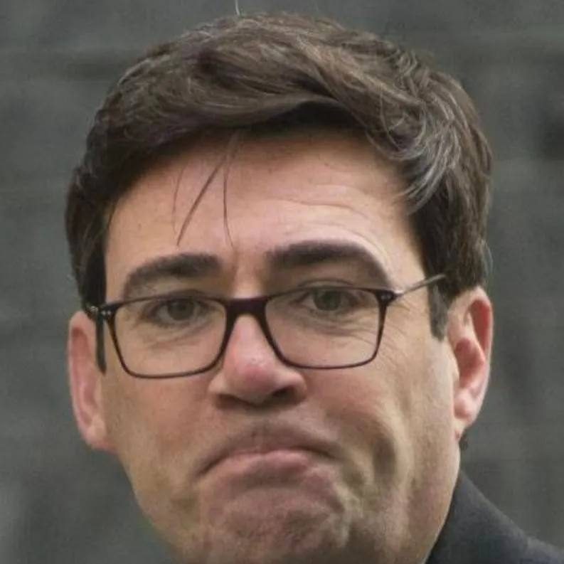 chat with ai character: Andy Burnham 