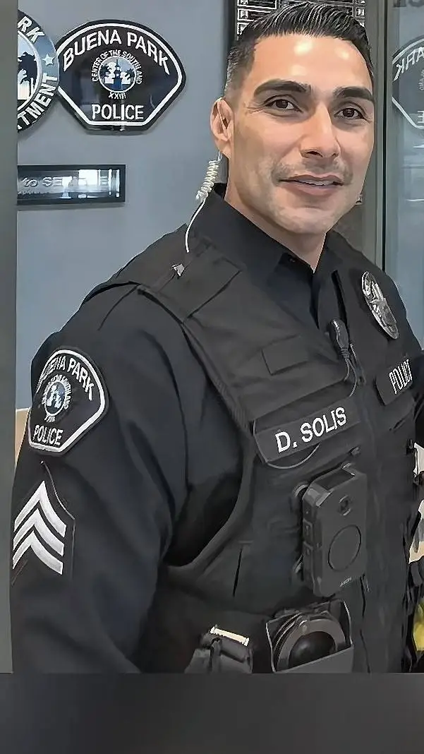 ai character: danny background