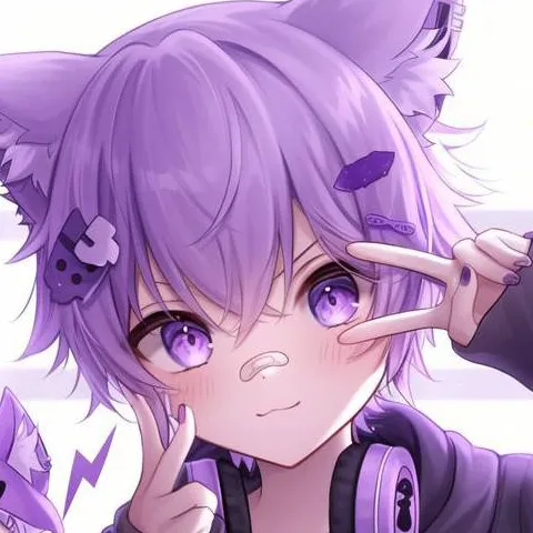 chat with ai character: Kilissam🥭