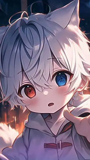 ai character: Salimgilsa🤨 background