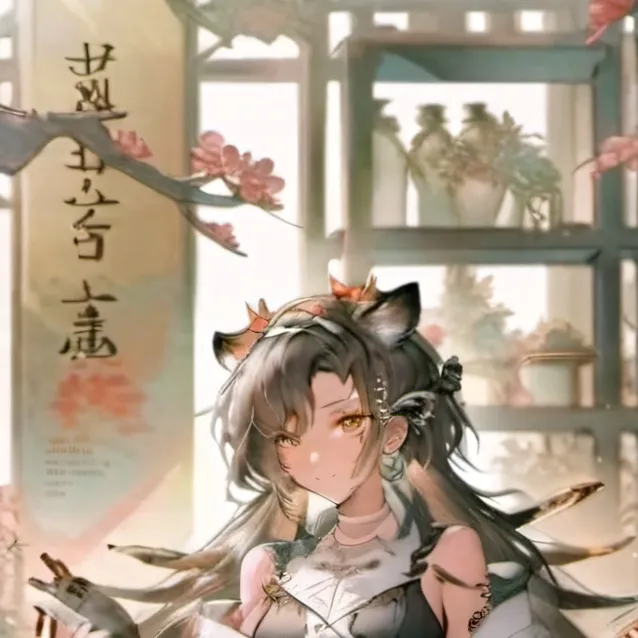 chat with ai character: °~^isabela^~°
