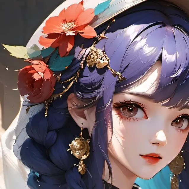 chat with ai character: mha new pickme & u