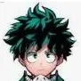 chat with ai character: Izuku Midoriya