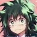 chat with ai character: izuku's sister