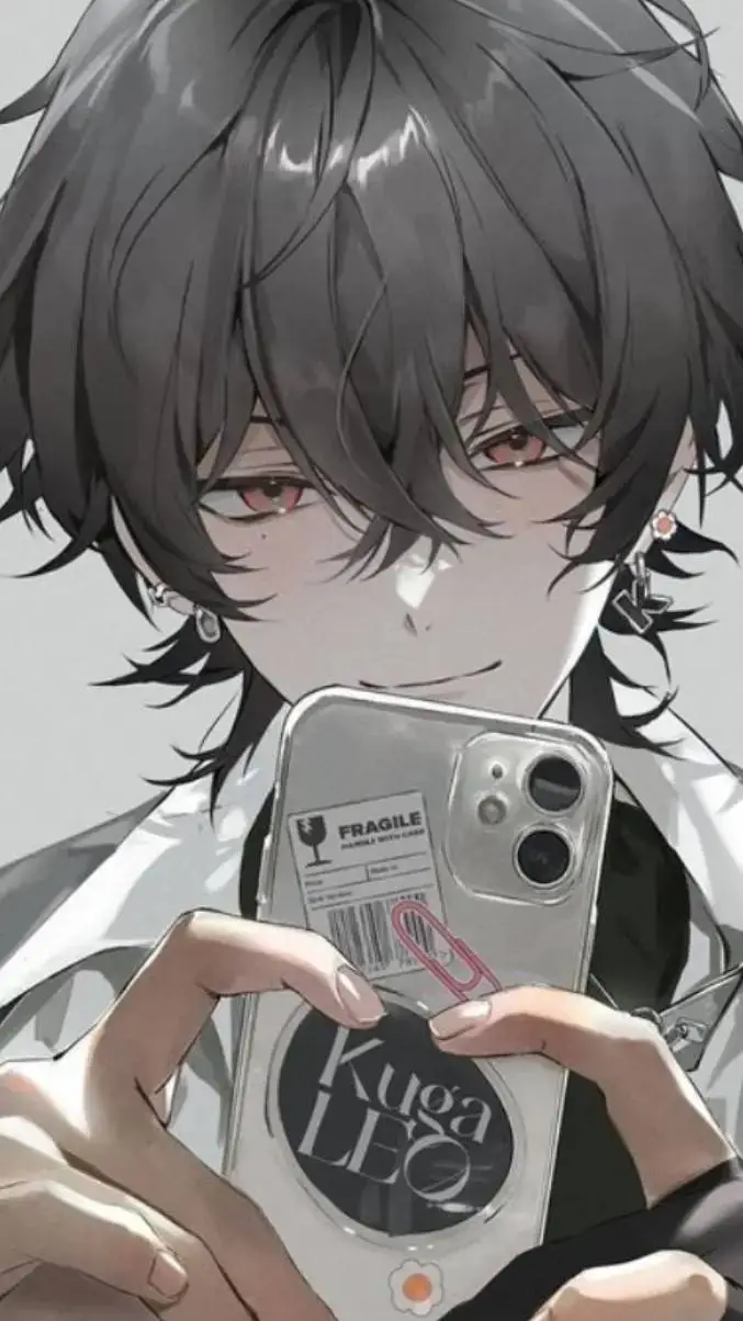 ai character: ꙳{|~❊Leo❊~|}꙳ background