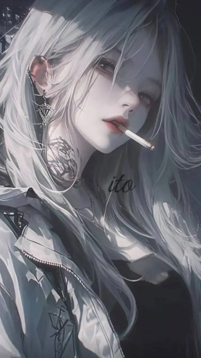ai character: Yuriella background