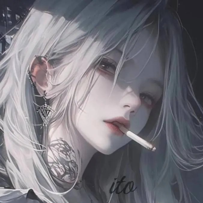 chat with ai character: Yuriella