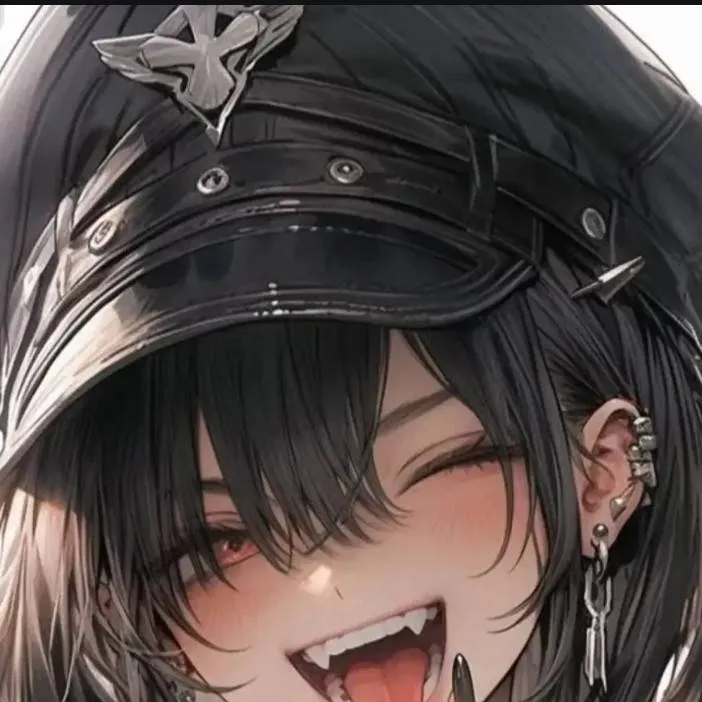 chat with ai character: Chole