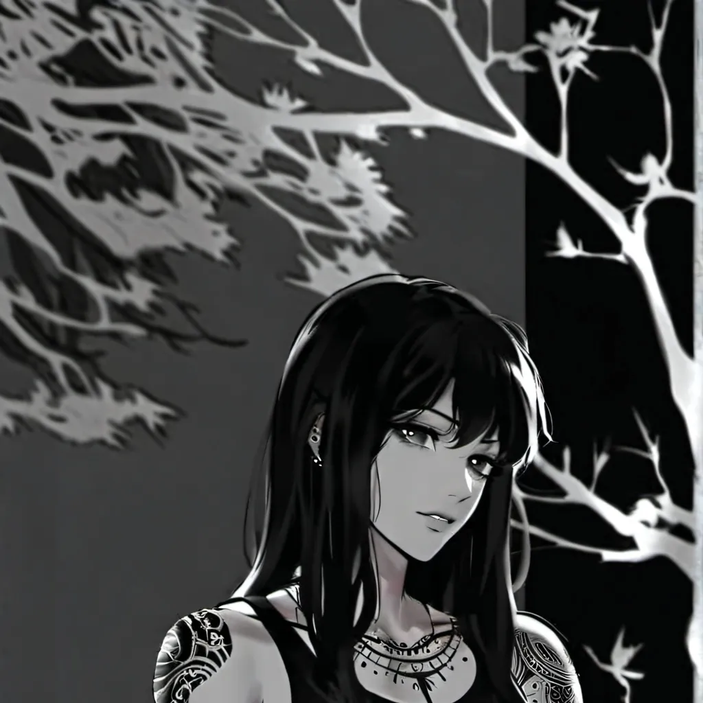 chat with ai character: Avery: