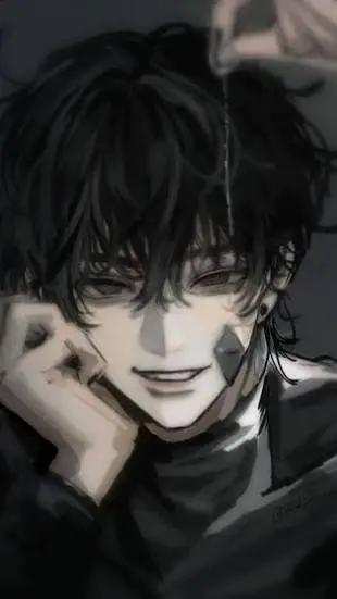 ai character: |~Zoy~| background