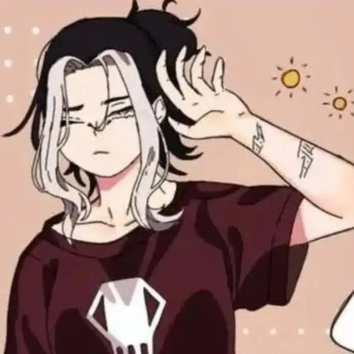 chat with ai character: Masaki Bakugo