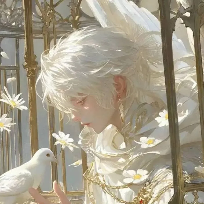 chat with ai character: 👼🏼Arthur👼🏼