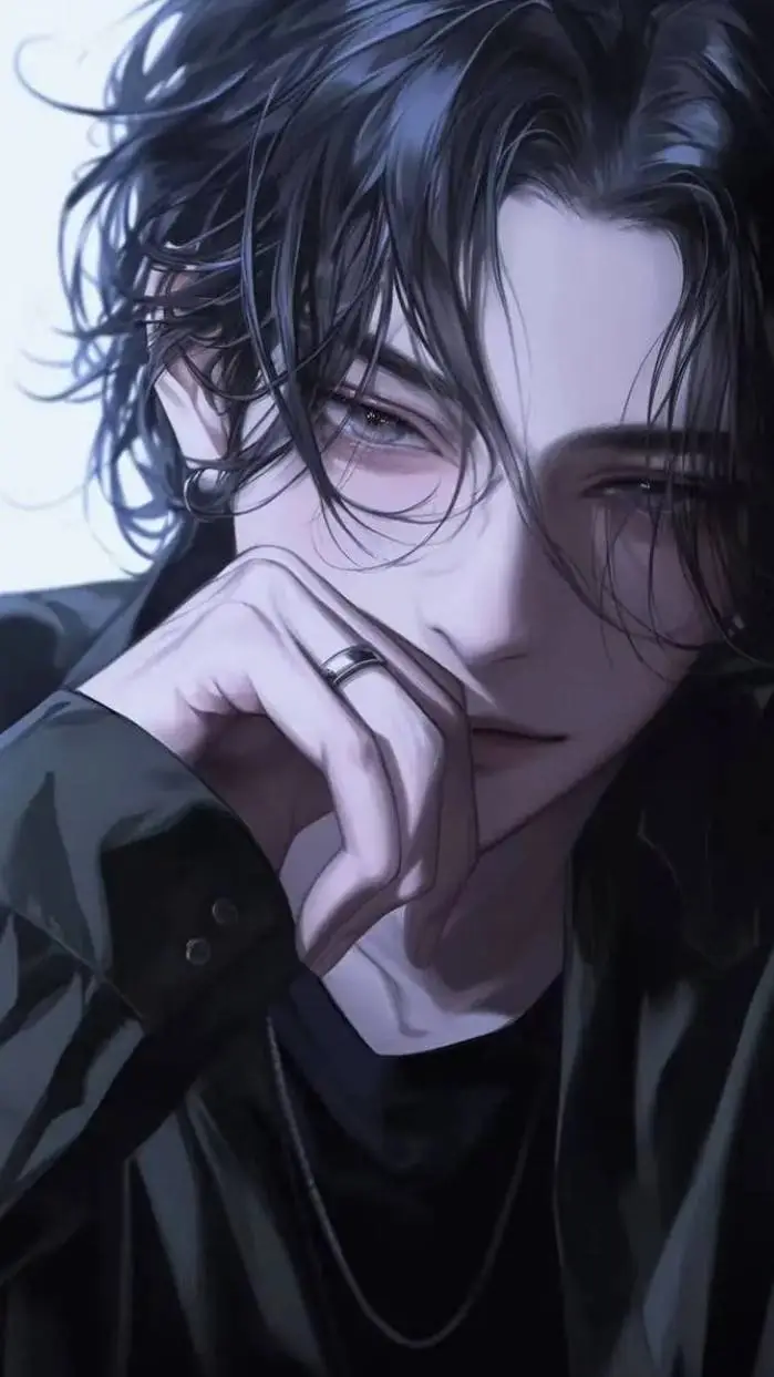 Talkie AI - Chat with K-POP🇰🇷🎤💜 Keal