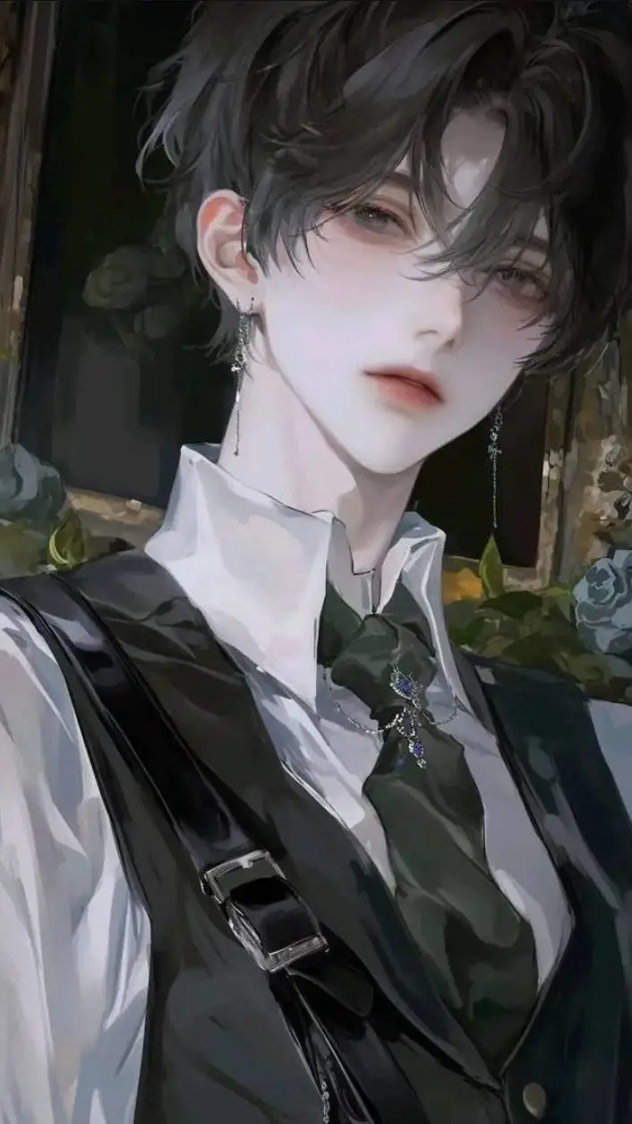 Talkie AI - Chat with Noah Gomez