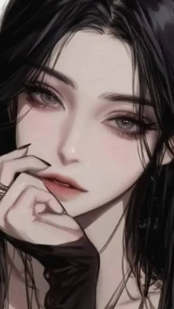 Talkie AI - Chat with Anna Strom 