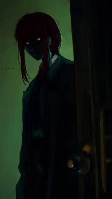 Talkie AI - Chat with Makima