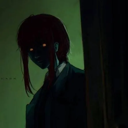 chat with ai character: Makima