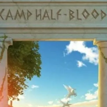 chat with ai character: Camp Half-blood