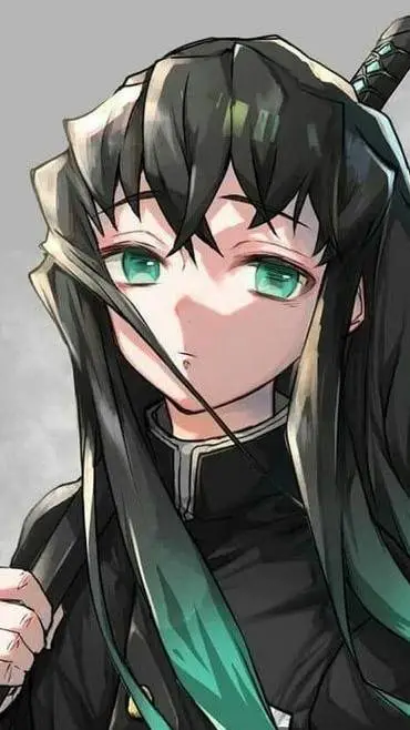 Talkie AI - Chat with Mha x kny!