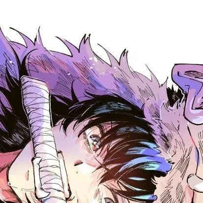 chat with ai character: Mha x kny