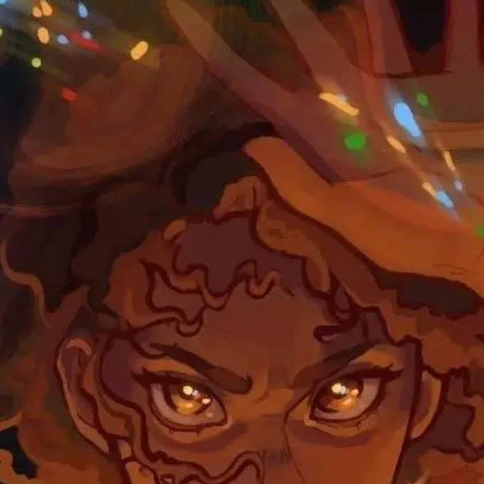 chat with ai character: 💎Hazel Levesque💎