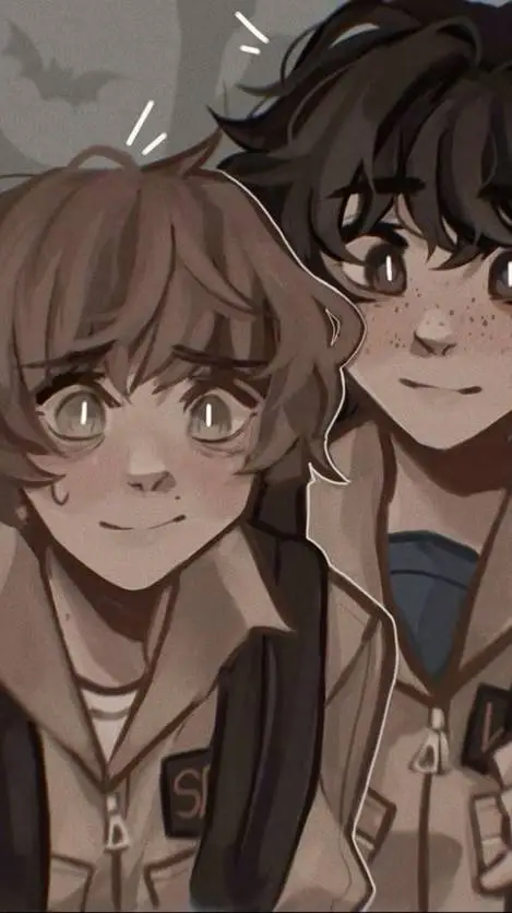 Talkie AI - Chat with Byler