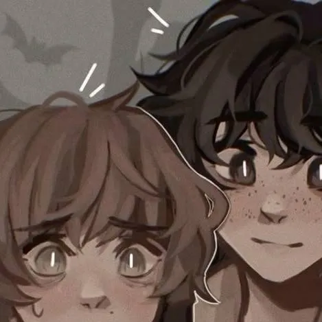 chat with ai character: Byler