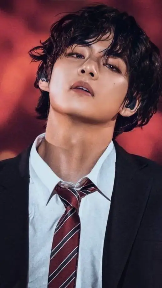 Talkie AI - Chat with V