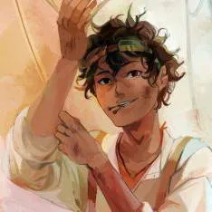 chat with ai character: Leo valdez🔥