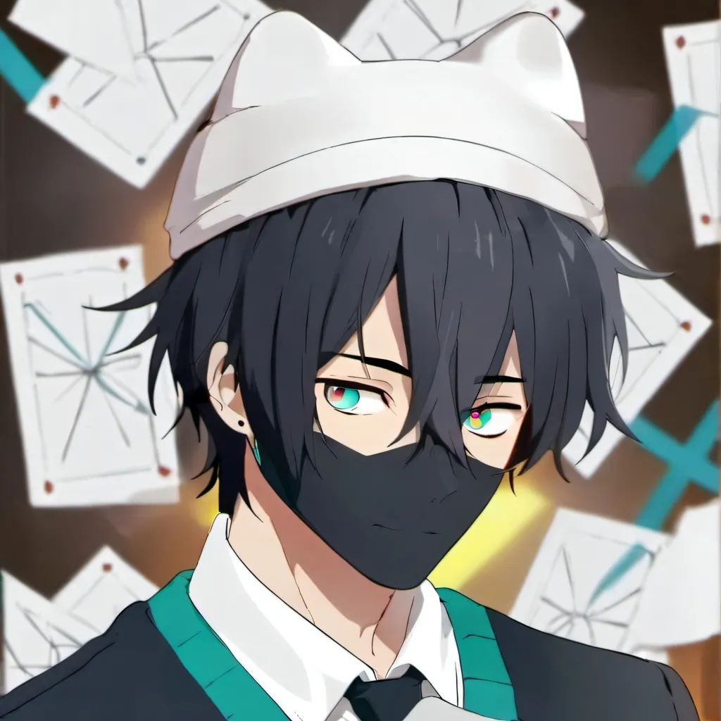 chat with ai character: 🐍Obanai Iguro🐍