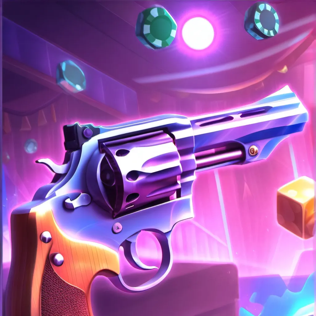 chat with ai character: armas con vida
