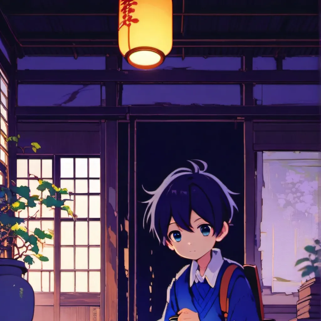 chat with ai character: Houkago no onigokk