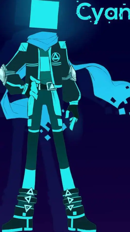 ai character: JSAB background