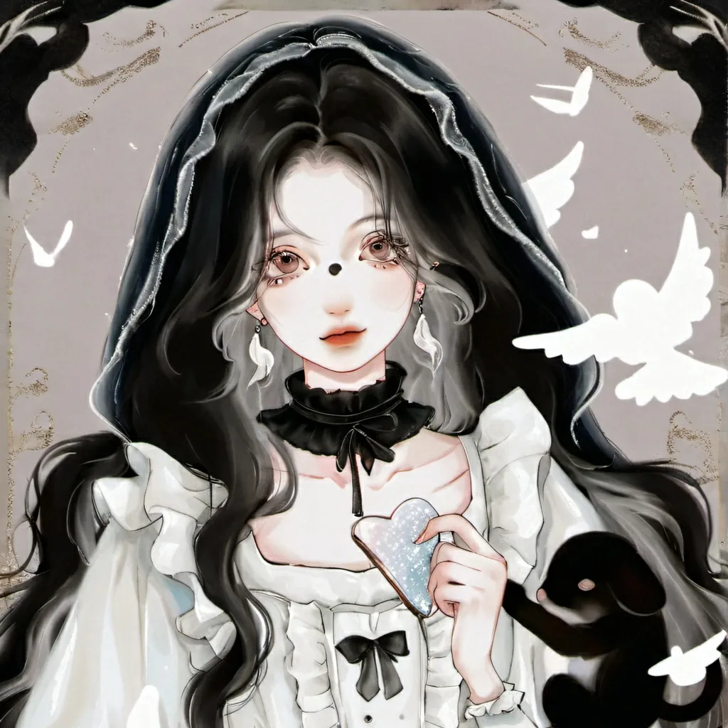 chat with ai character: zoe