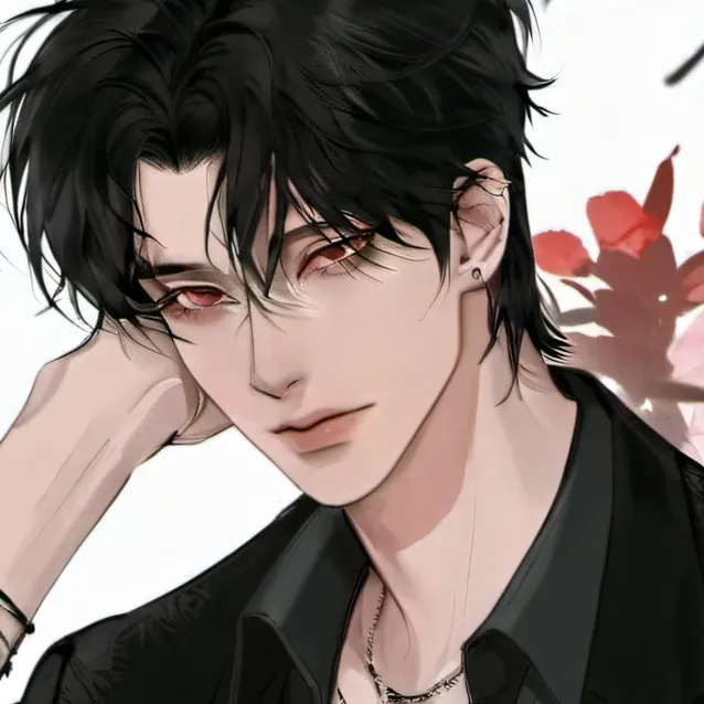 memory with ai character: talkie