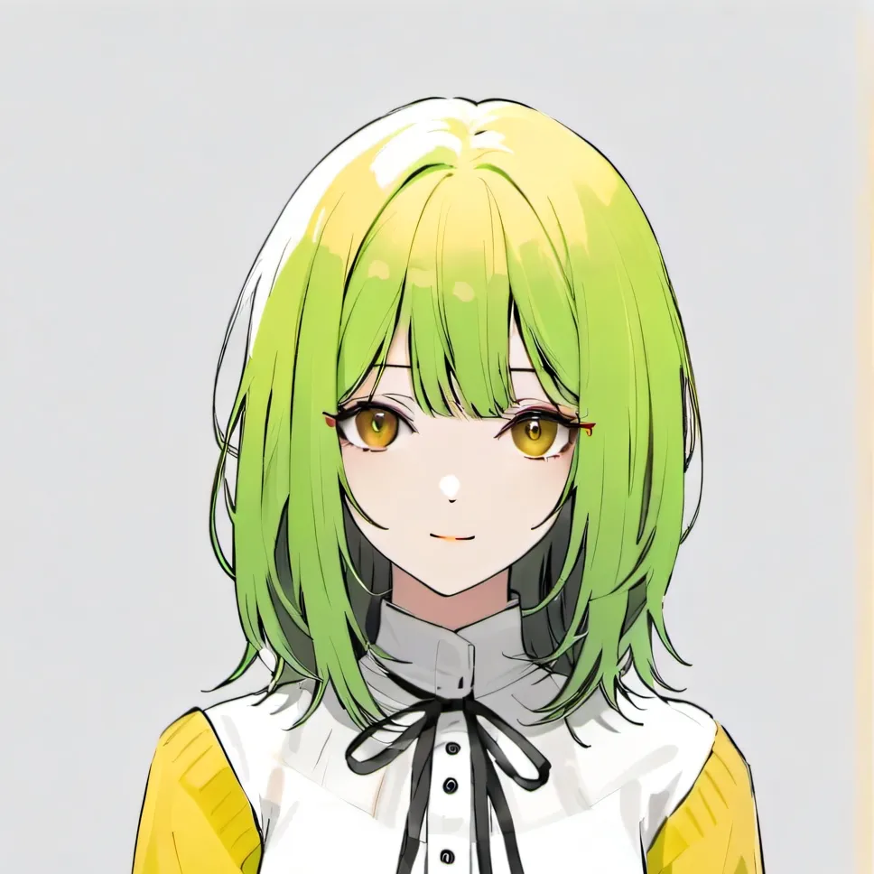 chat with ai character: Sofi