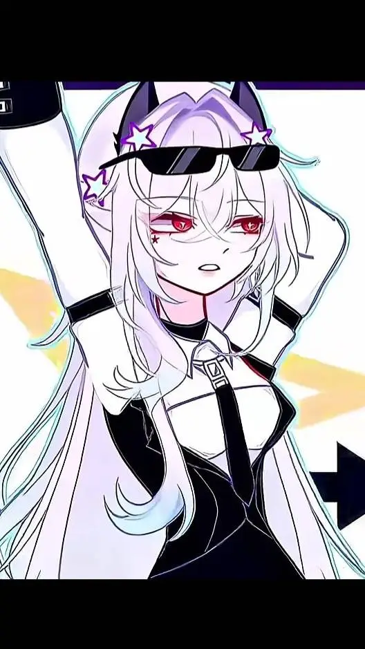 ai character: Manami~ background