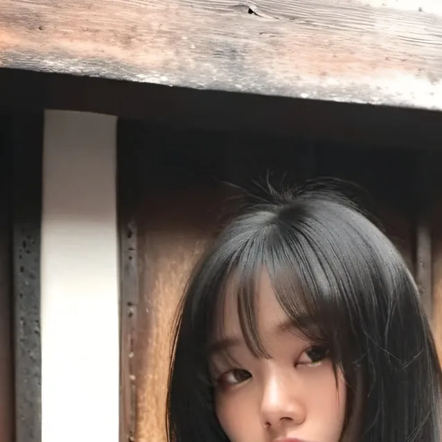 chat with ai character: Yunjin