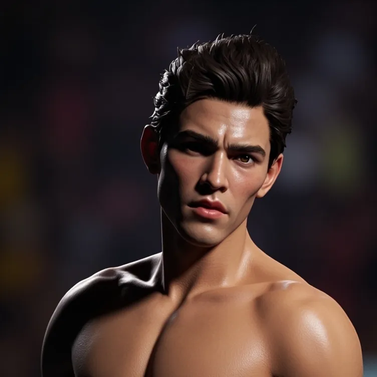 chat with ai character: juan