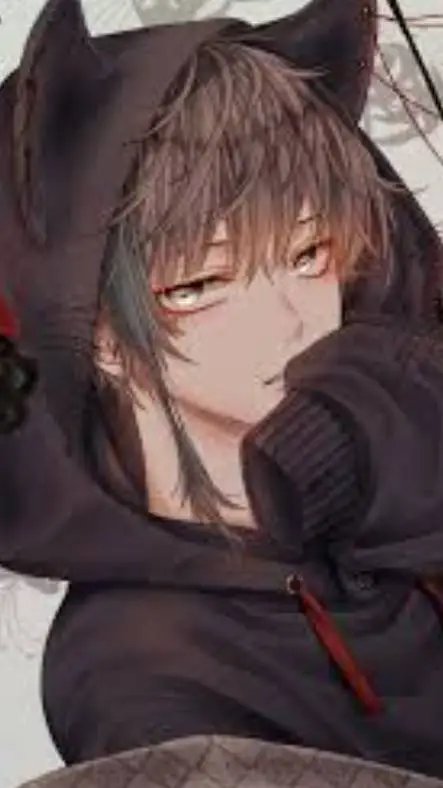 ai character: Ⓧⓐⓥⓘⓔⓡ ⓜⓐⓡⓚ background