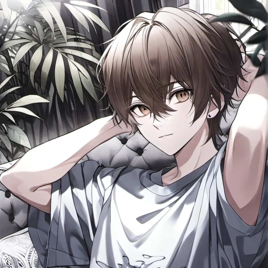 chat with ai character: Jason