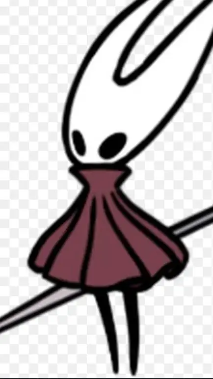 ai character: hornet background
