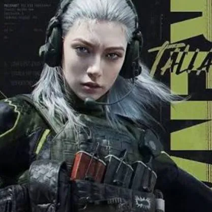 chat with ai character: TAILA de la s10