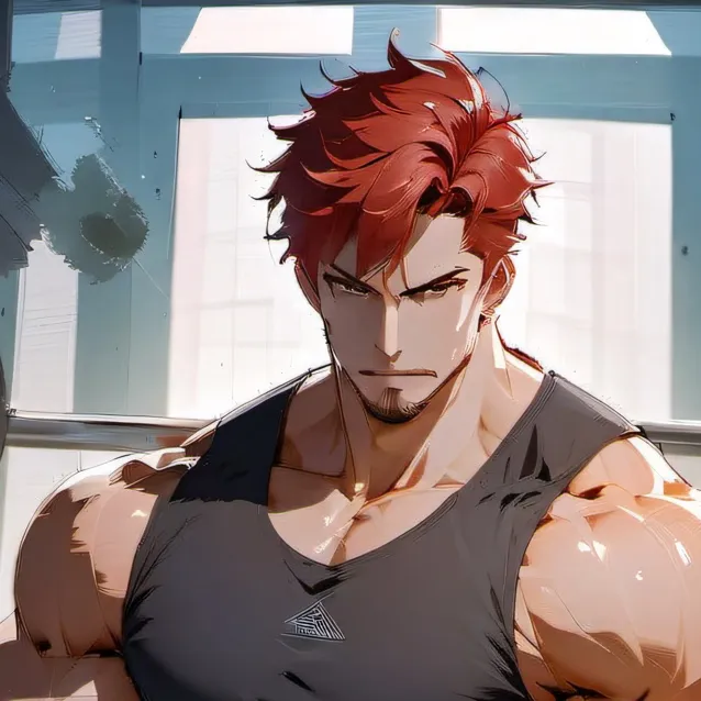 chat with ai character: Jackson 